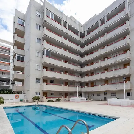Apartmán Varadero Arysal 2 Salou