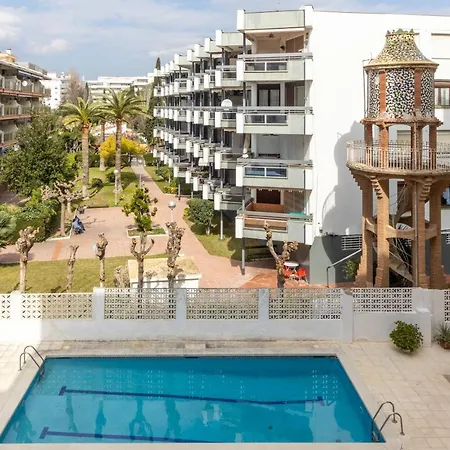 Apartmán Varadero Arysal 2