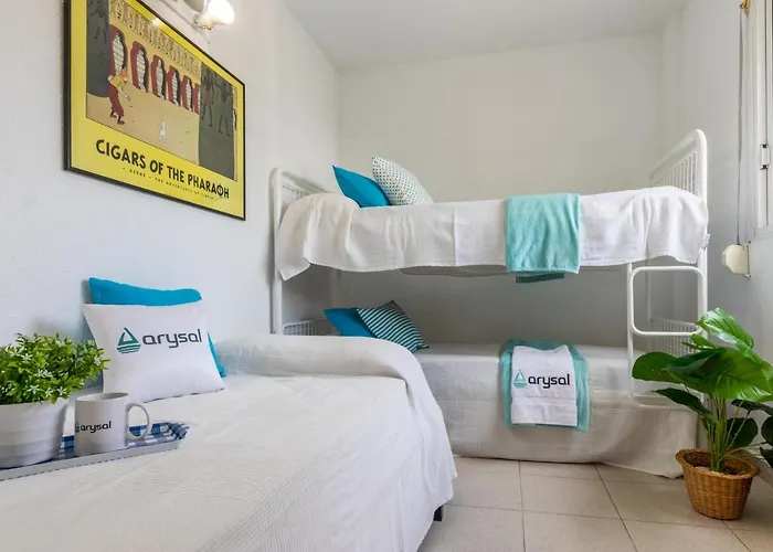 Varadero Arysal 2 Appartamento Salou