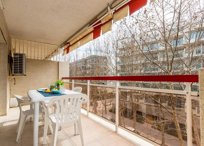Varadero Arysal 2 Appartamento Salou