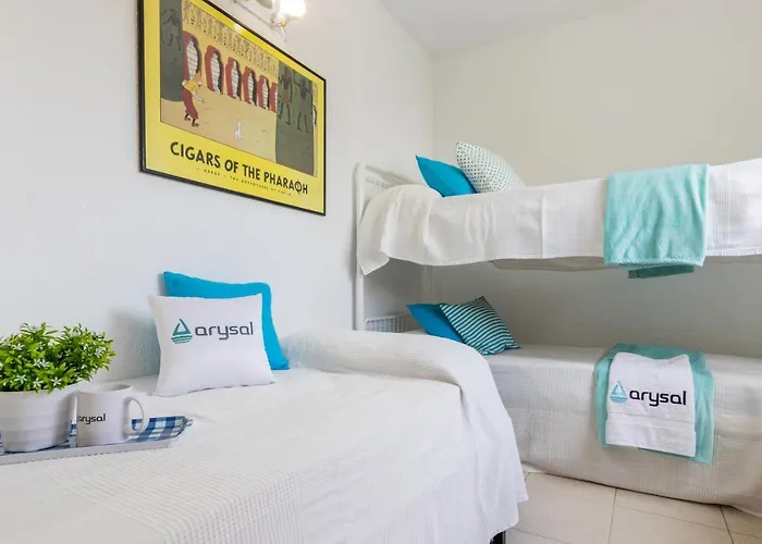 Varadero Arysal 2 *