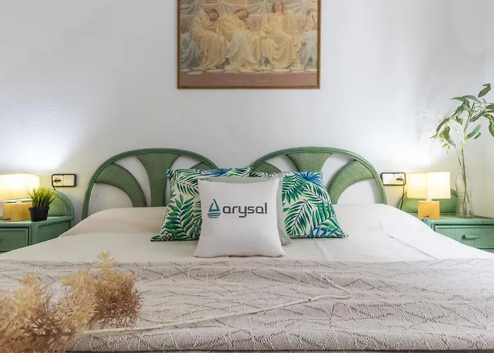 Appartamento Varadero Arysal 2 *