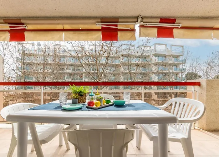 Appartamento Varadero Arysal 2 Salou