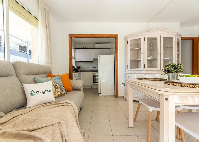 Appartamento Varadero Arysal 2