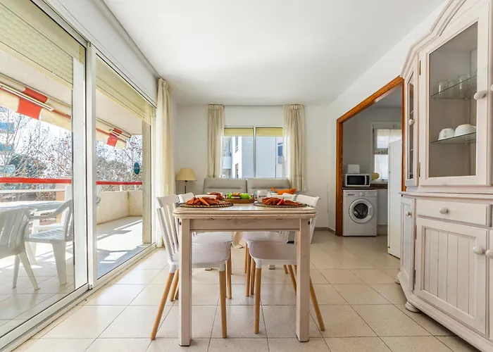 Appartamento Varadero Arysal 2 Salou