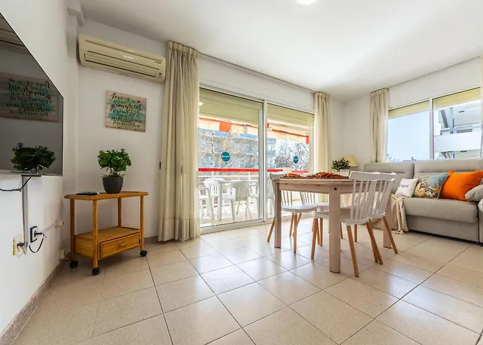 Appartamento Varadero Arysal 2 Salou