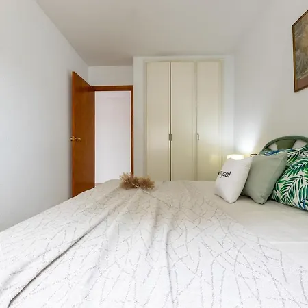 Varadero Arysal 2 Appartement