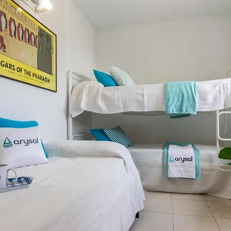 Varadero Arysal 2 Apartment Salou