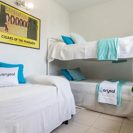 Varadero Arysal 2 Apartment *