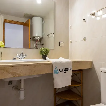 Varadero Arysal 2 Appartement Salou