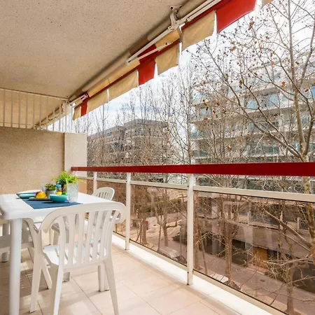 Varadero Arysal 2 Apartment Salou