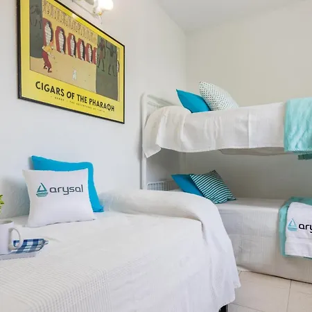Varadero Arysal 2 *