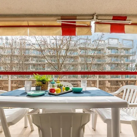 Apartment Varadero Arysal 2 Salou