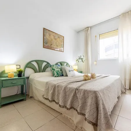 Apartment Varadero Arysal 2