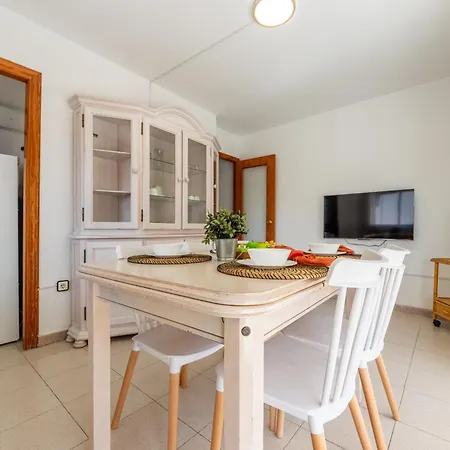 Apartment Varadero Arysal 2 Salou