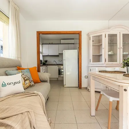 Apartment Varadero Arysal 2