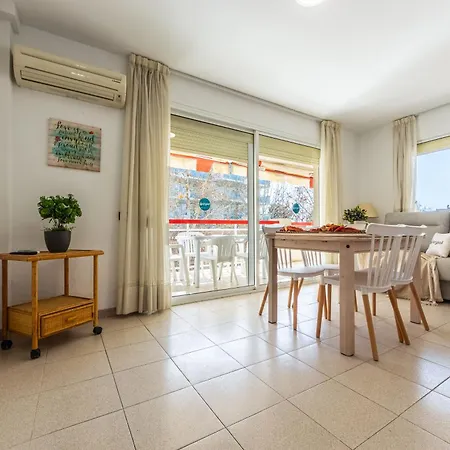 Apartment Varadero Arysal 2 Salou