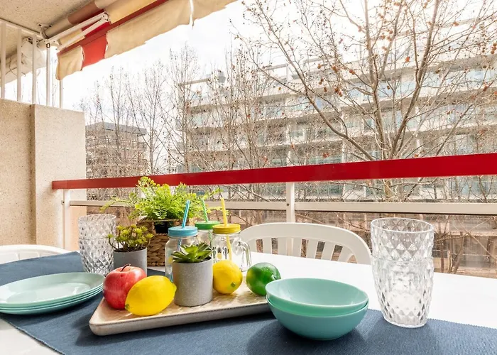 Varadero Arysal 2 شقة