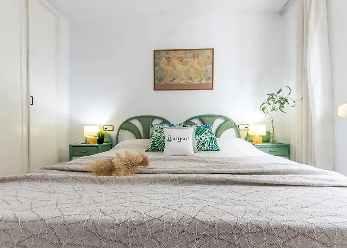 شقة Varadero Arysal 2 *