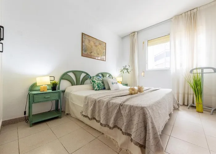 شقة Varadero Arysal 2