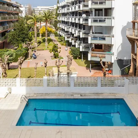 Varadero Arysal 2 Apartman *