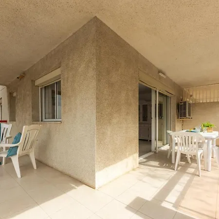 Varadero Arysal 2 Apartman Salou