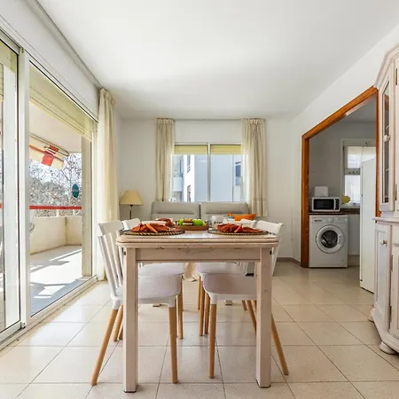 Apartment Varadero Arysal 2 Salou