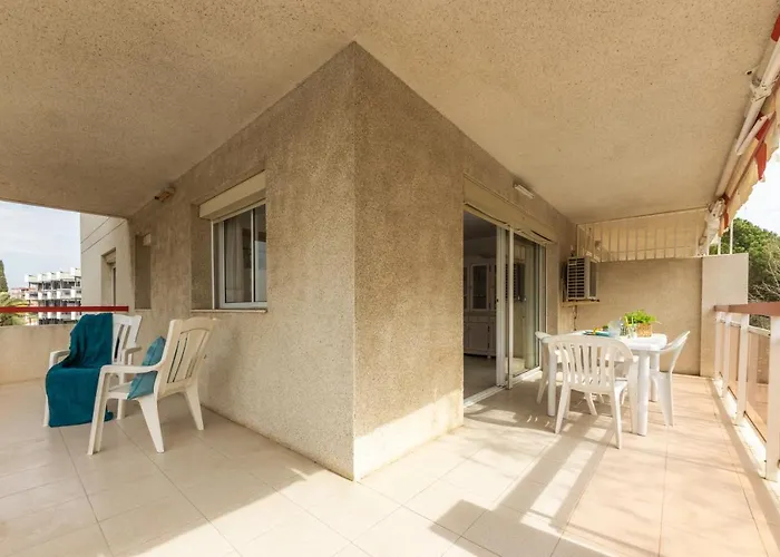 Varadero Arysal 2 Apartman Salou