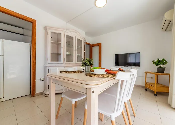 Apartmán Varadero Arysal 2 Salou